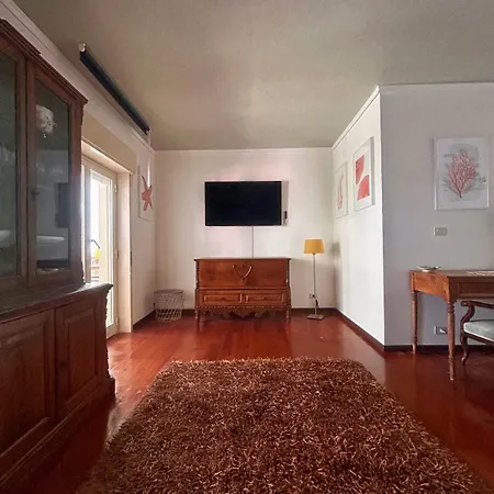 Luxury Apartament *