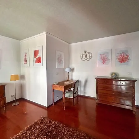 Apartament Luxury