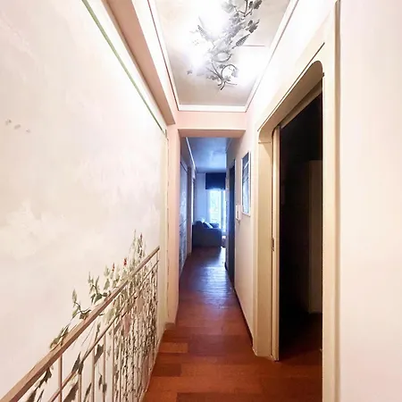 Apartament Luxury